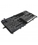 Akku 14,4 v 2.4 Lithium-Ionen-A41N1421 für Notebook ASUS P2520LJ