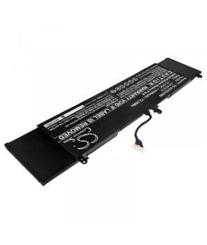 Akku 15.4V 4.7Ah LiPo C41N1814 für Asus ZenBook 15