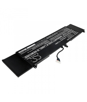 Batteria 15.4V 4.7Ah LiPo C41N1814 per Asus zenBook 15