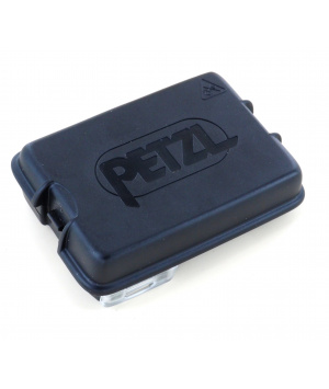 Petzl SWIFT RL PRO headlamp battery