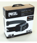 Lampe frontale Petzl SWIFT RL PRO rechargeable 900Lm reactiv Lighting