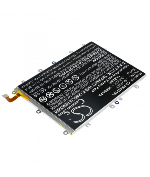 Akku 3.8V 3.9Ah LiPo BL-40AX für Infinix Hot Note X551