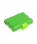 Batteria 4.8V 0.7Ah Ni-MH per Midland GXT635