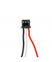 Batteria 7.2V 2.7Ah NiMh BT-30Q per teodolite Topcon GTS-500