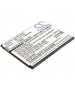 Batterie 3.8V 2.5Ah Li-ion pour TP-Link Neffos C7s
