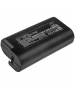 Battery 3.7V 6.8Ah Li-ion T199363 for FLIR E60 thermal imaging camera
