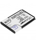 Batterie 3.7V 1.2Ah Li-ion SH-10450 pour ShoreTel IP930D