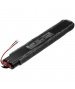 3.6V 1.2Ah Ni-MH battery for Bang & Olufsen Beocom 5000