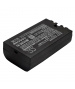 Batteria 7.4V 3.5Ah Li-Ion BP-283 per ICOM IC-F7020