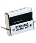 Batería de litio 3.6V 750mAh EF651625, LTC-7PN