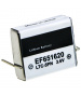 Pile Lithium 3.6V 550mAh EF651620, LTC-5PN