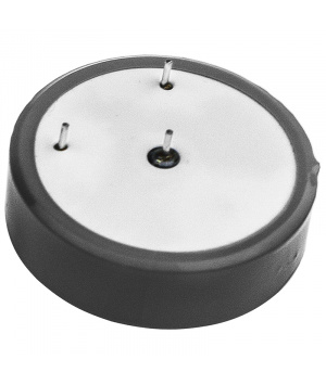 Pile Lithium 3.6V 2Ah , 1/6D (ER32L100)