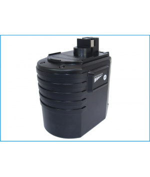 Batteria 24V 3Ah Ni-MH per Ramset DD524