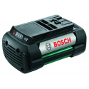 Batterie Bosch 36V 4Ah pour Tondeuse Rotak