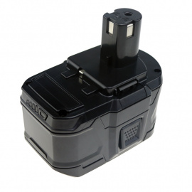 Akku 18V 4.5Ah Li-Ionen Typ BPP-1820 für Ryobi One + Werkzeuge