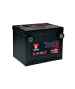Starter 12V 60Ah 640 lead battery Exide Excell EB608