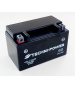 Batterie plomb GEL 12V 8.6Ah 100A YTZ10S YG10ZS