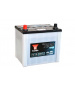 Batterie plomb démarrage 12V 65Ah 620A +D EFB Start&Stop YBX7005
