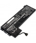 Batería 11.55V 5.7Ah LiPo BE06XL para HP EliteBook 1040 G4