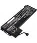 Batteria 11.55V 5.7Ah LiPo BE06XL per HP EliteBook 1040 G4