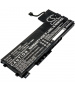Akku 11.55V 5.7Ah LiPo BE06XL für HP EliteBook 1040 G4