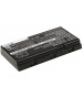 Batterie 14.8V 6.4Ah Li-ion pour Lenovo ThinkPad P70