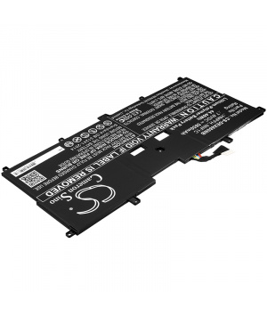 Battery 7.6V 5.85Ah LiPo NNF1C for DELL XPS 13 9365