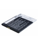 3.8V 3Ah Li-Polymer battery for ZOPO S5570