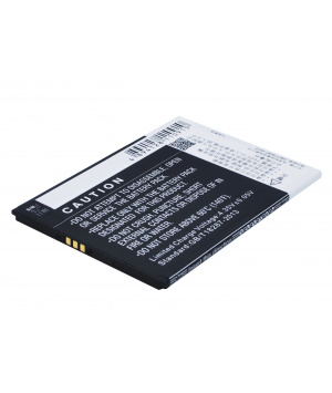 Battery 3.8V 3Ah LiPo BT557S for ZOPO S5570