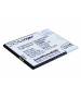 3.7V 1.8Ah Li-ion battery for ZOPO 6560