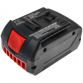 Batteria 18V 5Ah Li-ion per Bosch GSB 18 V-LI