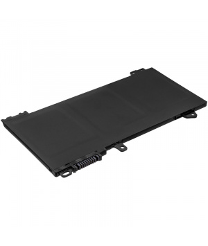 Batteria 11.55V 3.8Ah Li-ion RE03XL per HP ProBook 430 G6