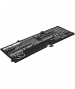 Batteria 7.68V 8.8Ah LiPo L16C4P61 per Lenovo Yoga 920