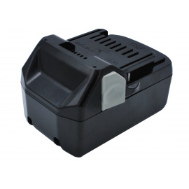 Batterie 18V 5Ah Li-ion pour Hitachi type BSL1850