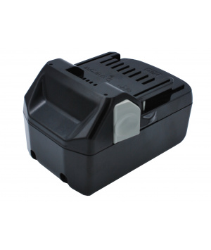 Batterie 18V 5Ah Li-ion pour Hitachi type BSL1850