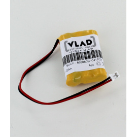 Alkaline GP 27A 12V battery - Vlad