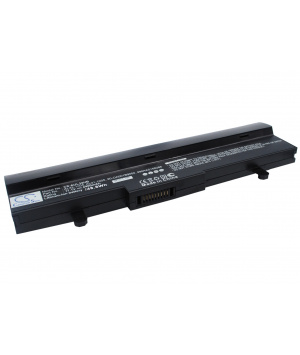 Batterie 10.8V 4.4Ah Li-ion TL31-1005 pour Asus Eee PC R101