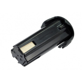 Batterie 3.6V 1.5Ah Li-ion EBM 315 pour Hitachi NT 65GA