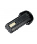 Batterie 3.6V 1.5Ah Li-ion pour Hitachi DB 3DL