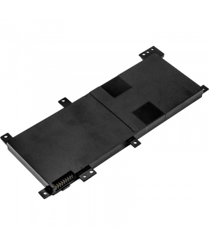 Batteria 7.6V 4.8Ah LiPo C21N1508 per Asus X456