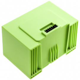 Batería 14.4V 3.4Ah Li-Ion ABL-D1 para aspiradora IROBOT Roomba i7
