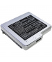 Batteria 11.1V 6.6Ah Li-ion per Panasonic ToughBook CF29