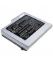 11.1V 6.6Ah Li-ion batterie für Panasonic ToughBook CF29