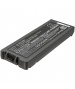 Battery 10.8V 4.4Ah Li-ion for Panasonic ToughBook CF-B11