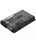 Batteria 7.4V 7.4Ah Li-Ion 8G8GJ per Dell Latitude 7204