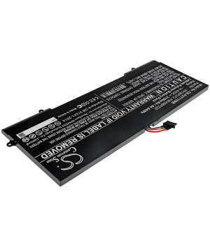 Akku 14.4V 3.1Ah LiPo FPCBP372 für Fujitsu Lifebook U77