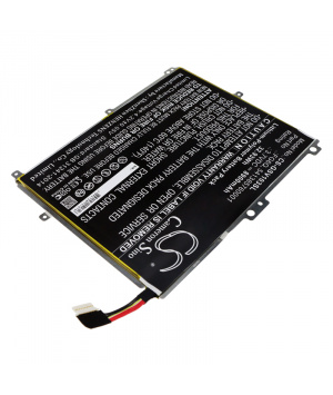 Akku 3.7V 8.9Ah LiPo FG6Q für Gigaset QV1030