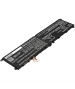 Batterie 15.2V 5.2Ah LiPo BTY-M6L pour MSI GS65 Stealth Thin