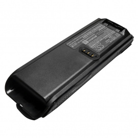 Batterie 7.4V 4.3Ah Li-Ion pour Motorola Tetra MTP300