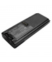 Batterie 7.4V 4.3Ah Li-Ion pour Motorola Tetra MTP300